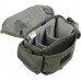 Сумка Domke F-8 Small Canvas Shoulder Bag Olive (700-80D)